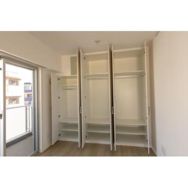 ※写真は同タイプ住戸です。(内装)