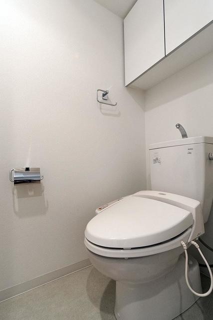 ※写真は同タイプ住戸です。(内装)