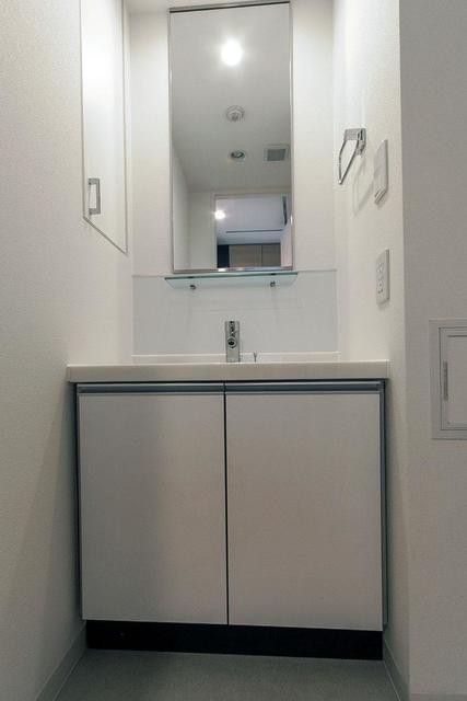 ※写真は同タイプ住戸です。(内装)