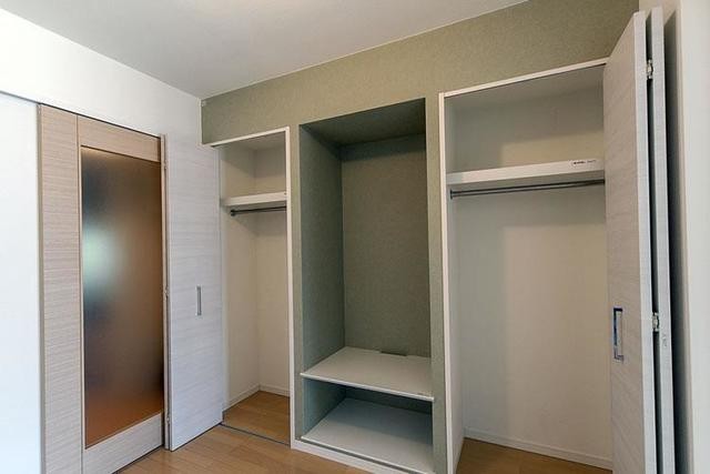 ※写真は同タイプ住戸です。(内装)