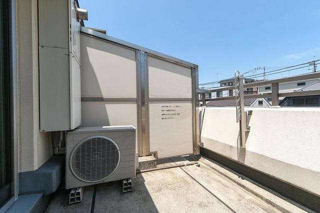 ※写真は同タイプ住戸です。
