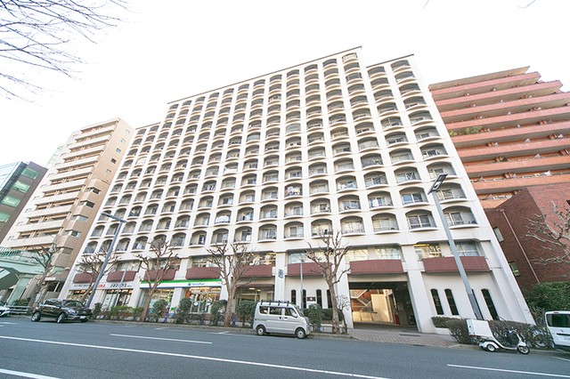 (外観)