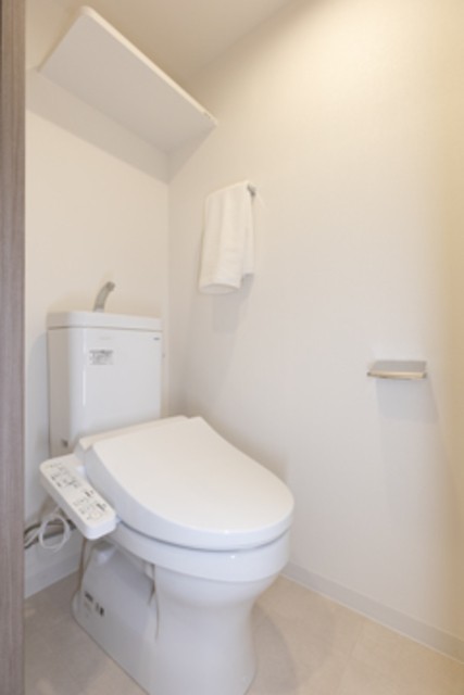 ※写真は同タイプ住戸です。(内装)