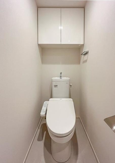 ※写真は同タイプ住戸です。(内装)