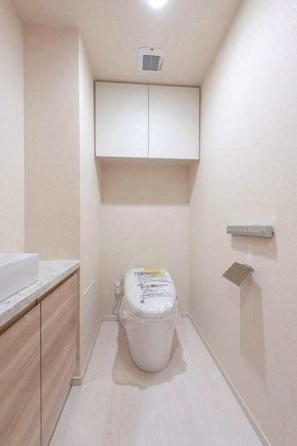 ※写真は同タイプ住戸です。(内装)