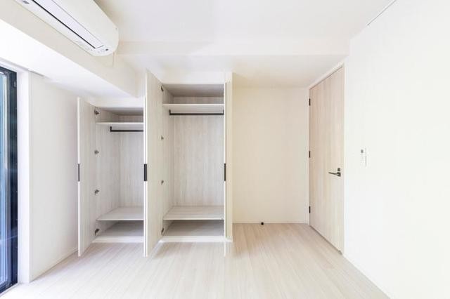 ※写真は同タイプ住戸です。(内装)