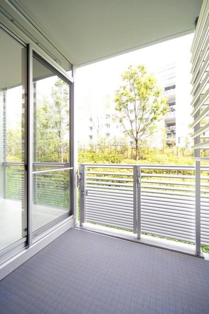 ※写真は同タイプ住戸です。