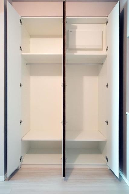 ※写真は同タイプ住戸です。(内装)