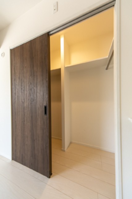 ※写真は同タイプ住戸です。(内装)
