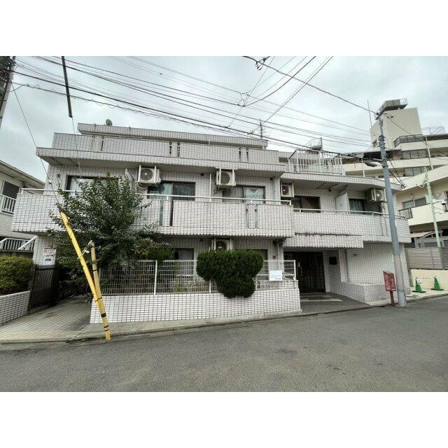 目黒区南2丁目 【賃貸居住】マンション
