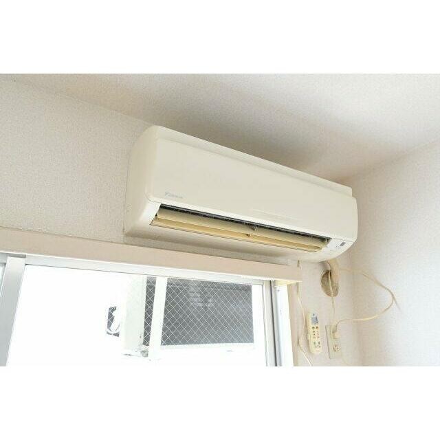 エアコン