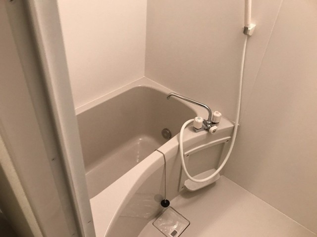 ※同仕様写真含む(風呂)