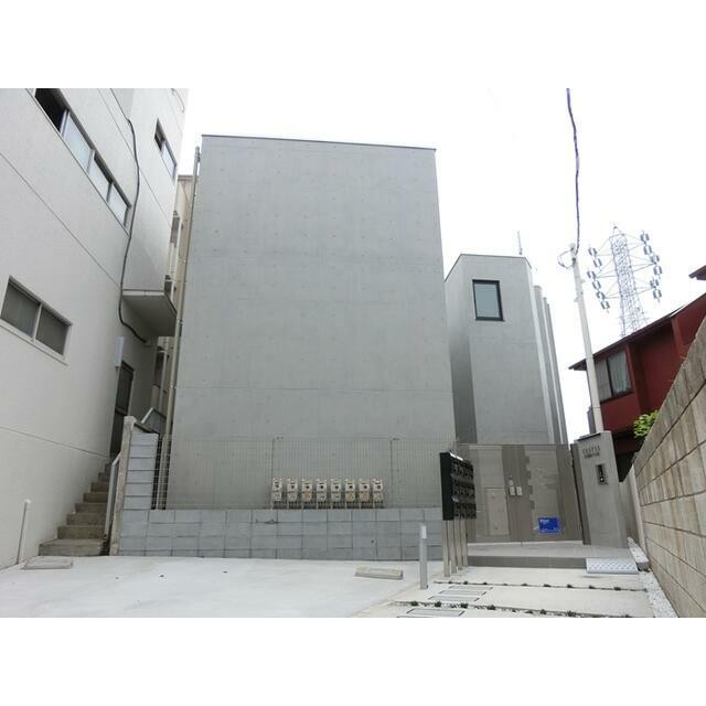 (外観)