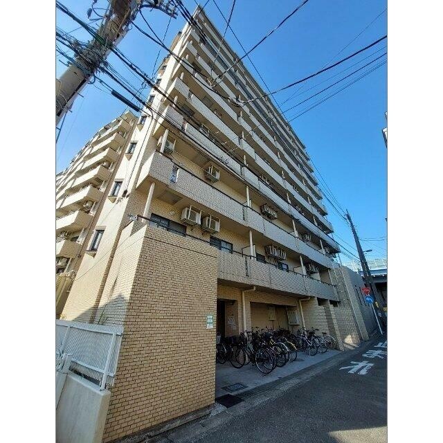 川崎市高津区二子1丁目 【賃貸居住】マンション