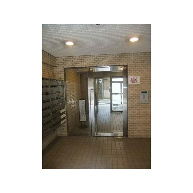 エントランス(その他建物画像)