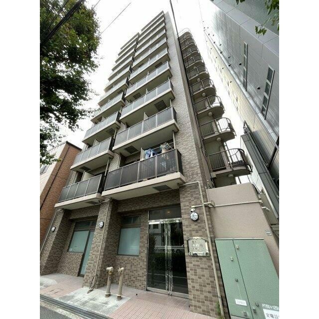 品川区旗の台1丁目 【賃貸居住】マンション