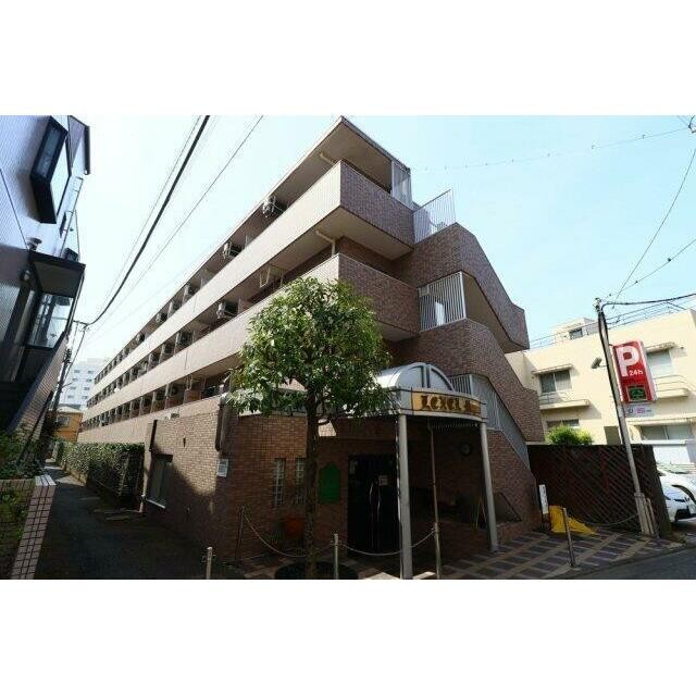 (外観)