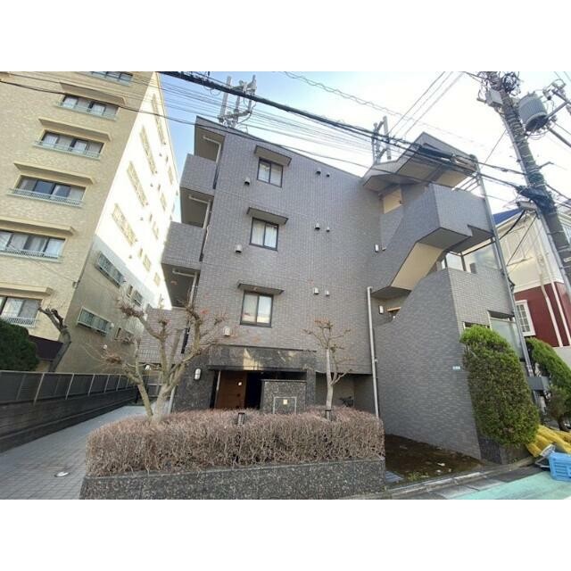 (外観)