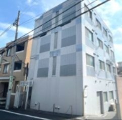 (外観)