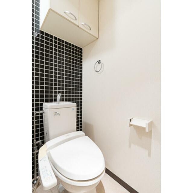 ※写真は同タイプ住戸です。(内装)