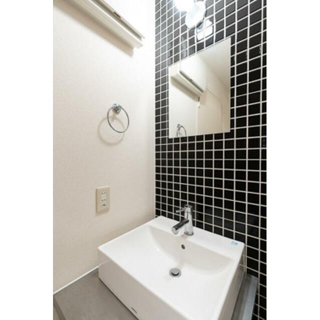 ※写真は同タイプ住戸です。(内装)