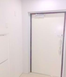 ※同仕様写真(玄関)