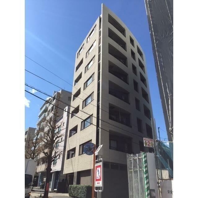渋谷区東4丁目 【賃貸居住】マンション