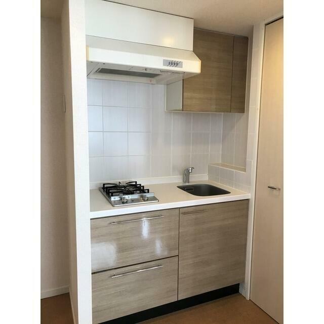 同タイプ別部屋画像・現況優先(キッチン)