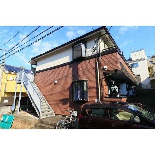 (外観)