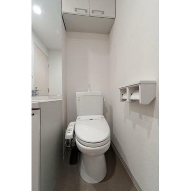 ※写真は同タイプ住戸です。(内装)