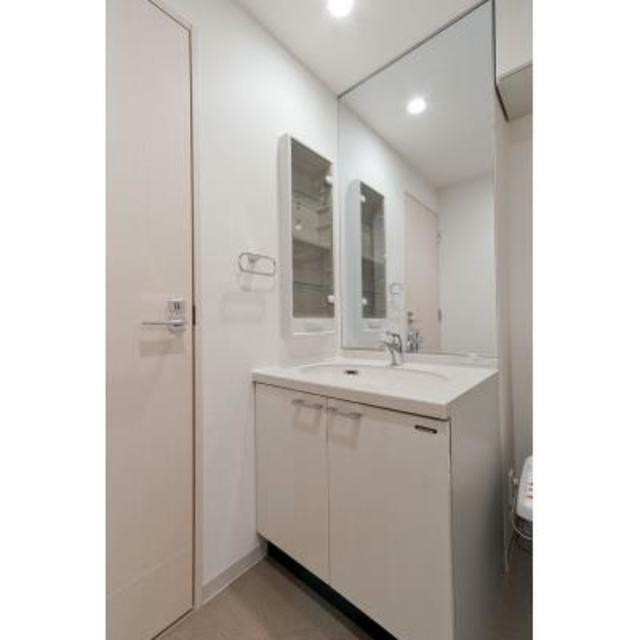 ※写真は同タイプ住戸です。(内装)