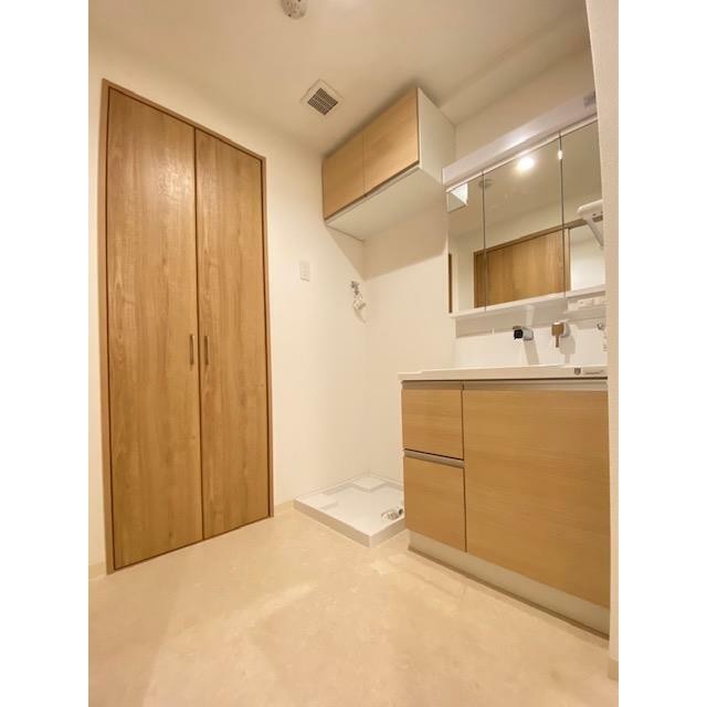 ※写真は同タイプ住戸です。(内装)