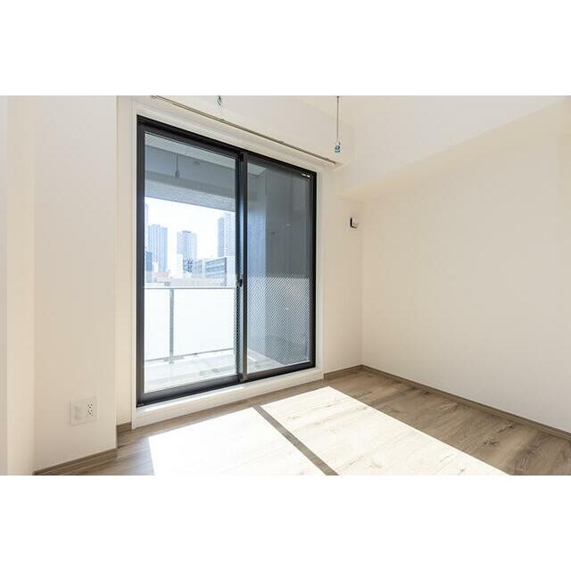 ※写真は同タイプ住戸です。