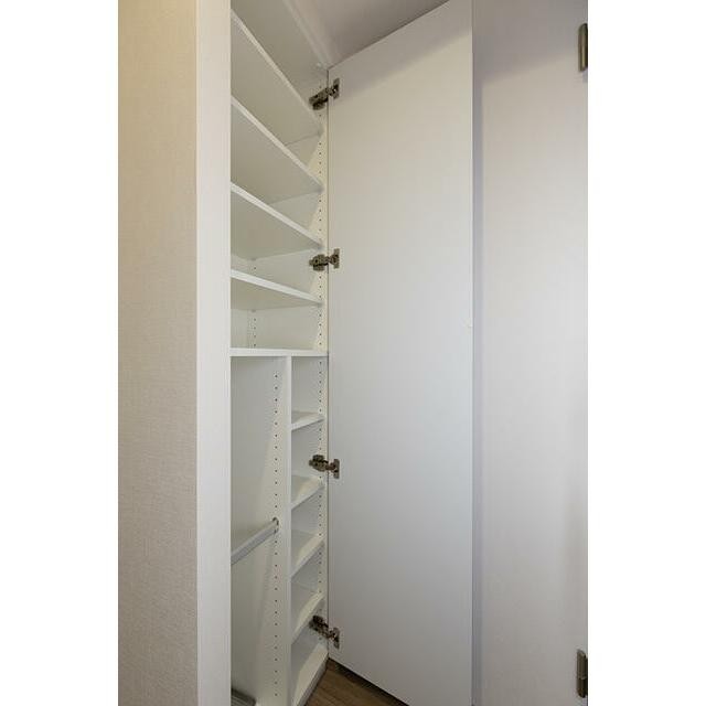 ※写真は同タイプ住戸です。