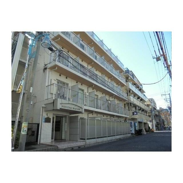 物件外観(外観)