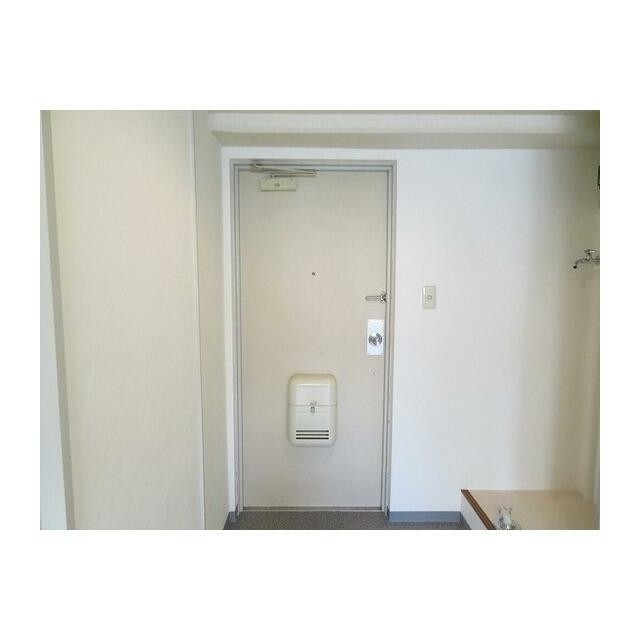 玄関(玄関)