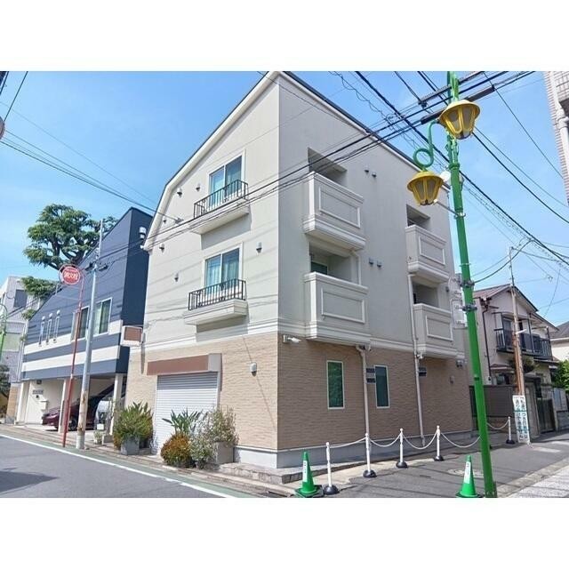 (外観)