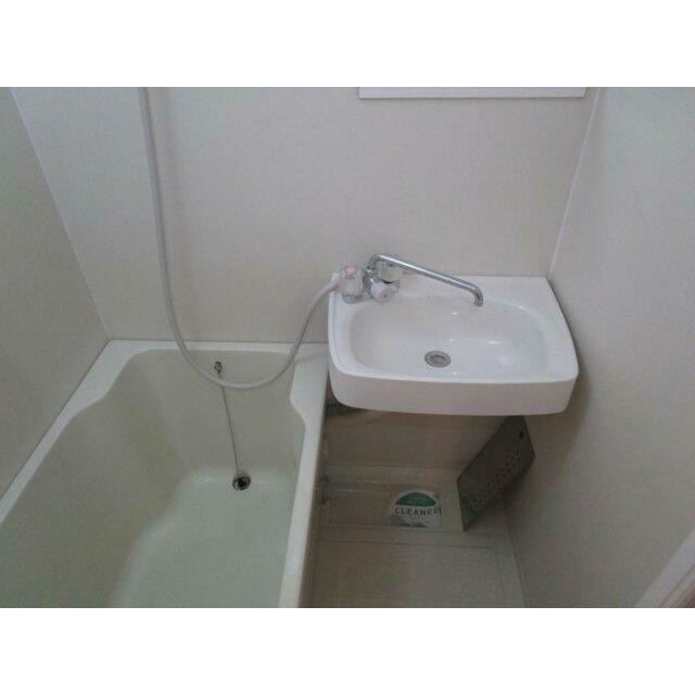 (風呂)