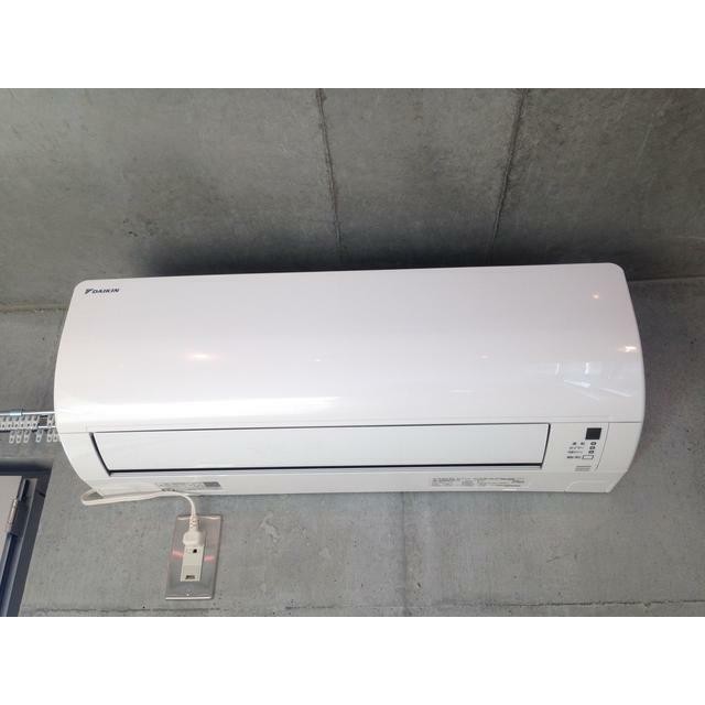 エアコン（別部屋）