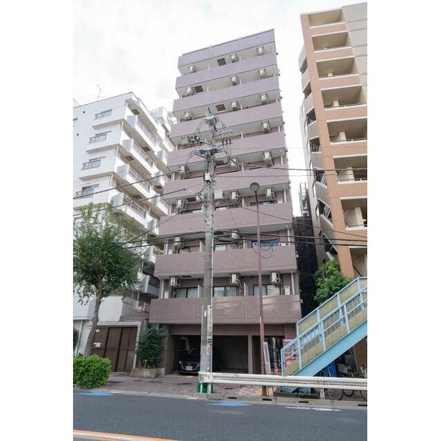 世田谷区三軒茶屋2丁目 【賃貸居住】マンション
