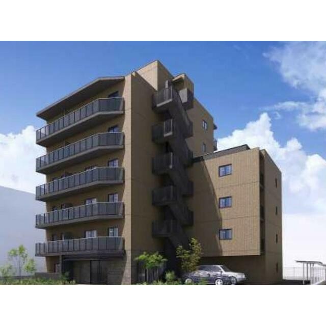 世田谷区用賀4丁目 【賃貸居住】マンション
