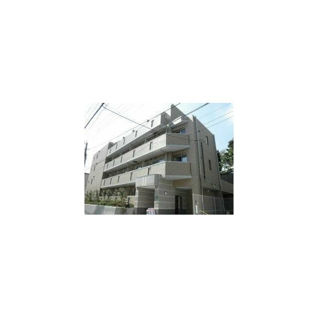 大田区中馬込2丁目 【賃貸居住】マンション