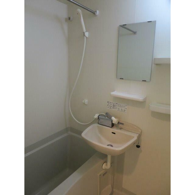 ※参考写真(風呂)