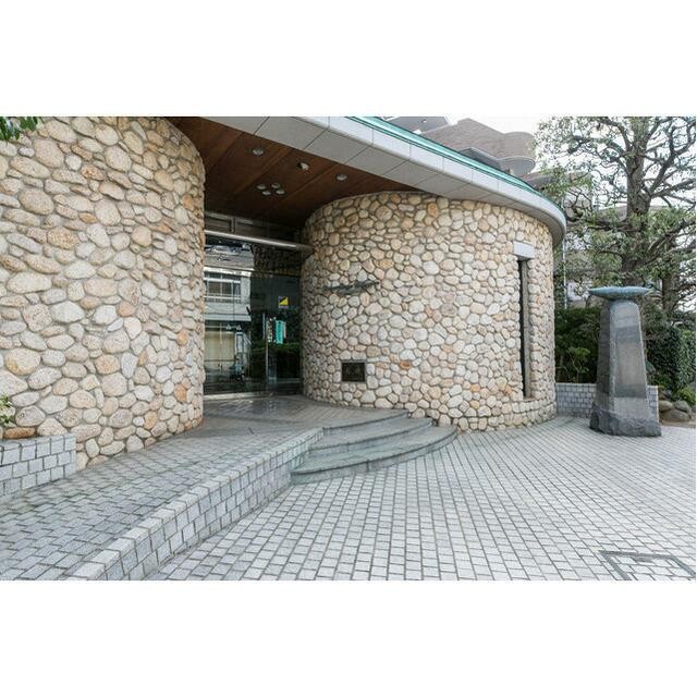 建物入り口(その他建物画像)