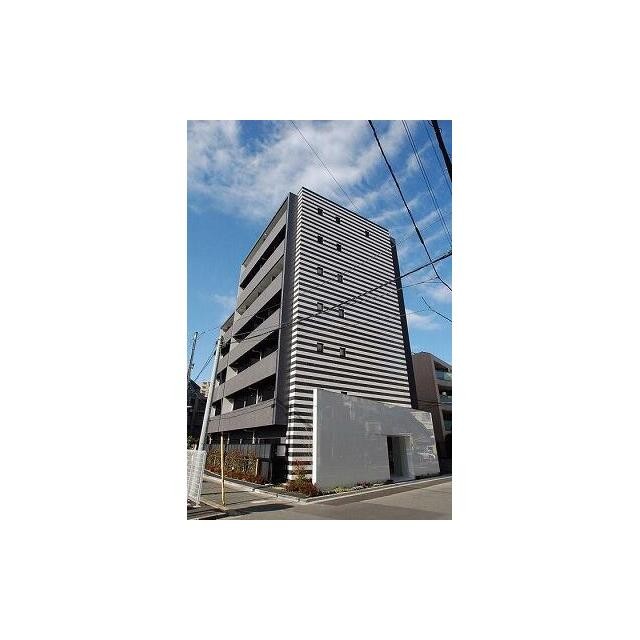 港区三田5丁目 【賃貸居住】マンション