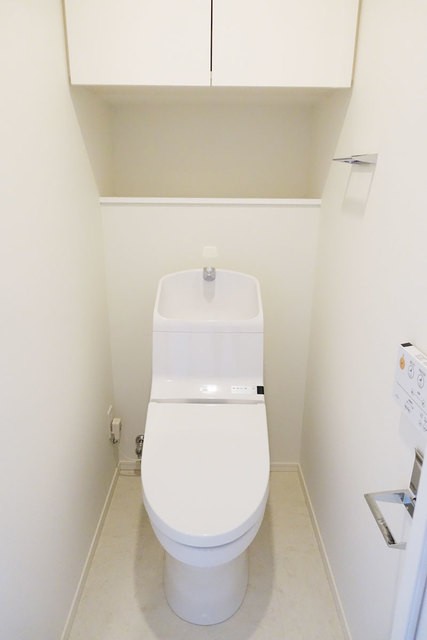 ※写真は同タイプ住戸です。(内装)