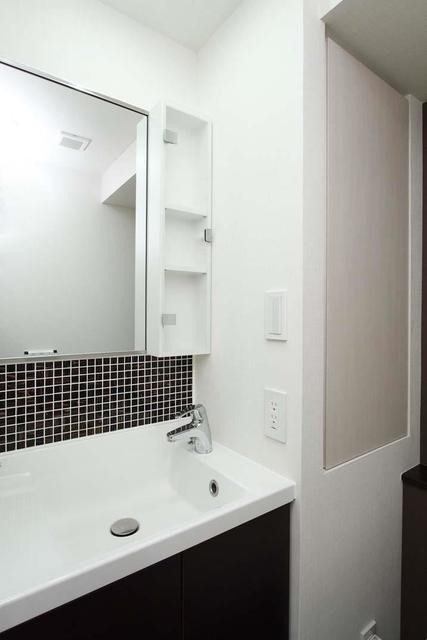 ※写真は同タイプ住戸です。(内装)