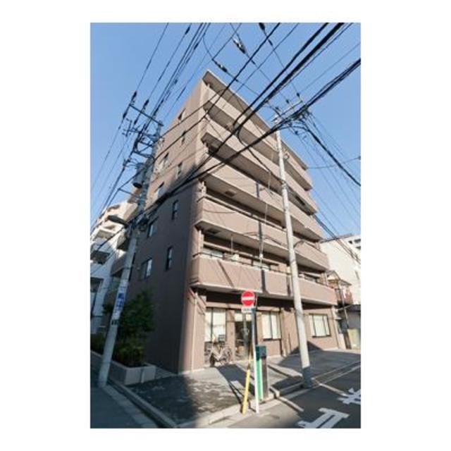 江東区木場5丁目 【賃貸居住】マンション