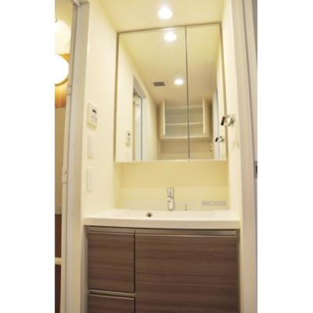 ※写真は同タイプ住戸です。(内装)