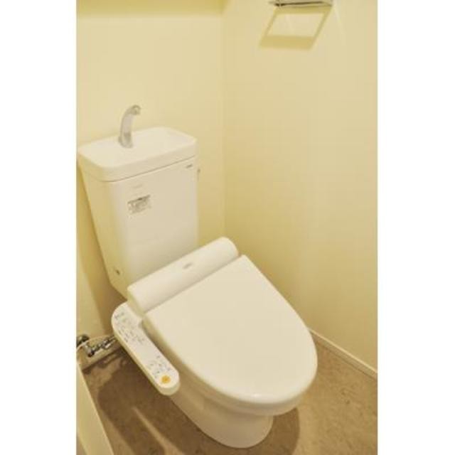 ※写真は同タイプ住戸です。(内装)